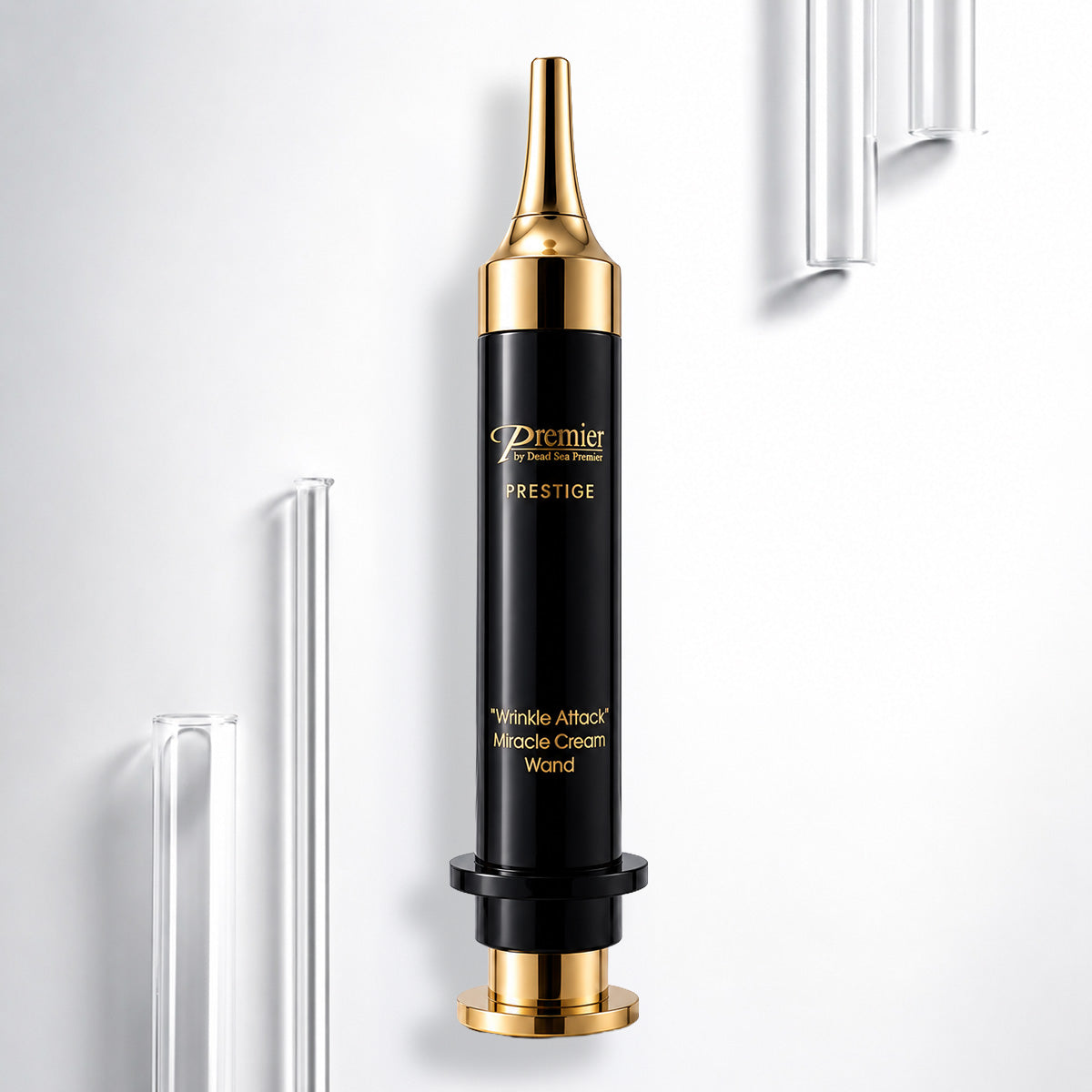 "Wrinkle Attack" Miracle Cream Wand