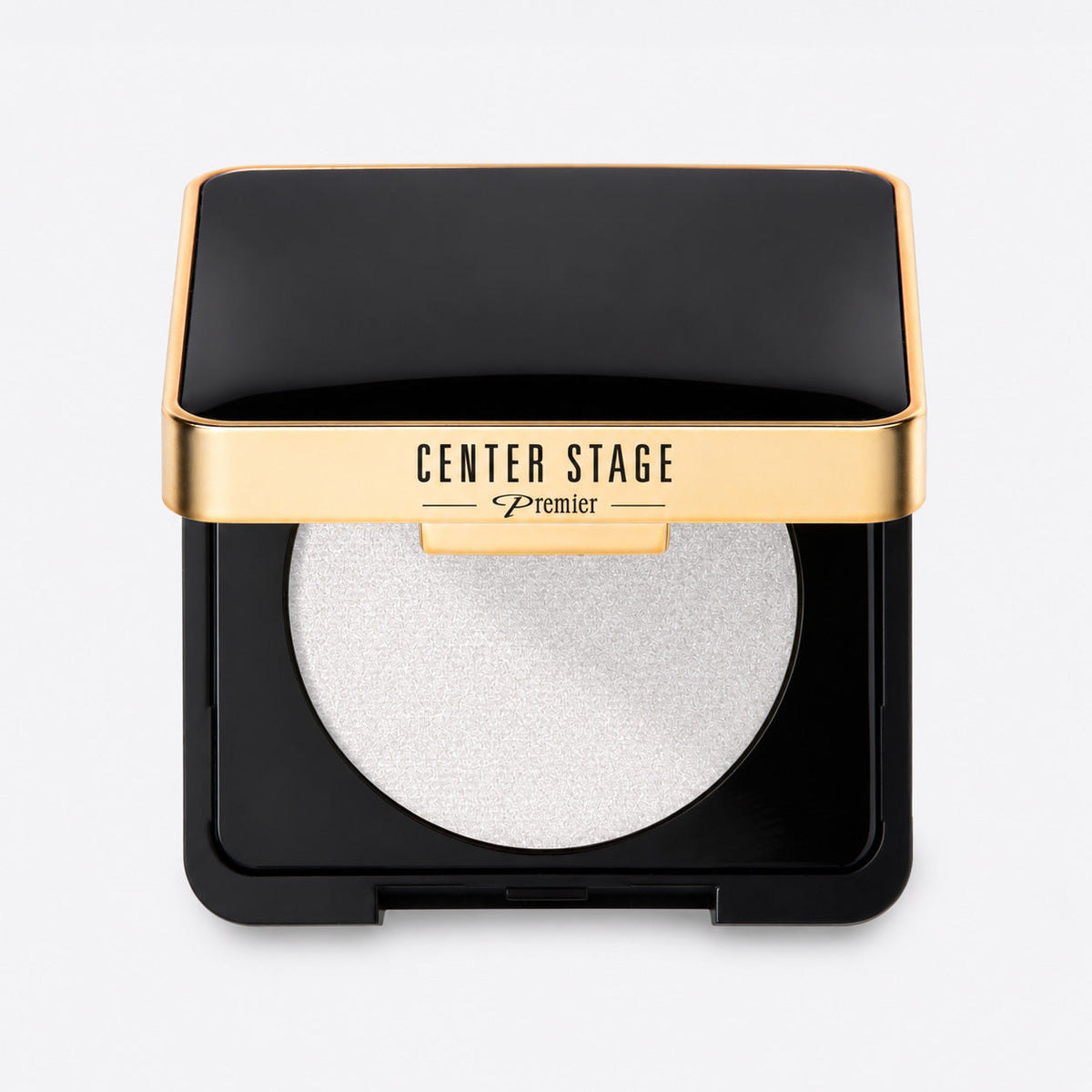Long Wear Luminous Eyeshadow Titanium