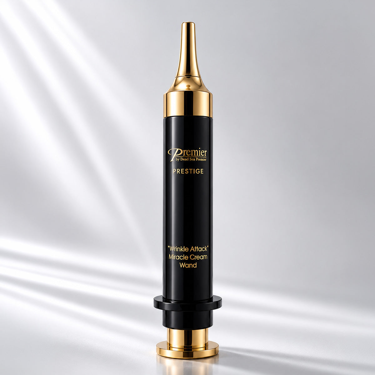 "Wrinkle Attack" Miracle Cream Wand