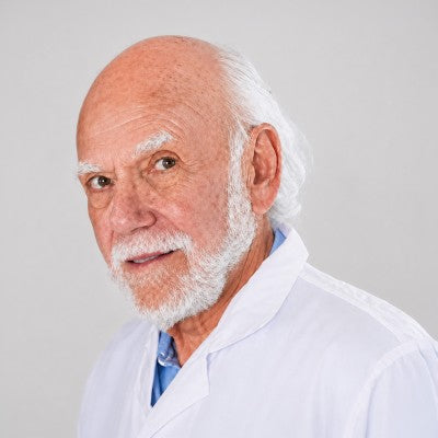 פרופ' Barry C. Barish